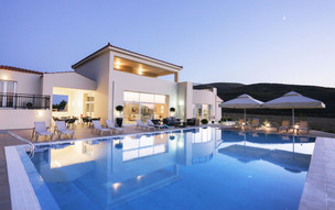 Ammos Suites