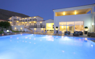Ammos Suites
