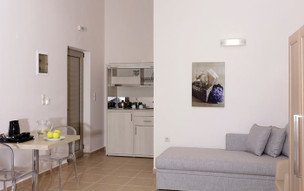 Ammos Suites