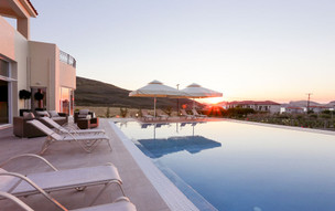 Ammos Suites