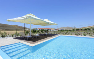 Ammos Suites