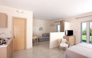 Ammos Suites