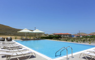 Ammos Suites
