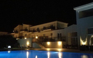 Ammos Suites