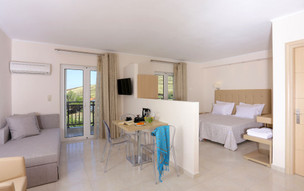 Ammos Suites