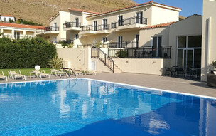 Ammos Suites