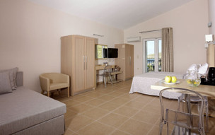 Ammos Suites
