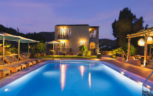 Anemoessa Villas