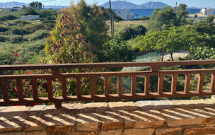 Anemoessa Villas