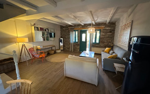 Apartmán pro 3-5 osob