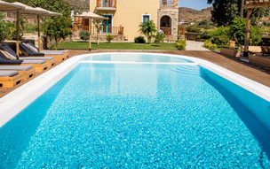 Anemoessa Villas