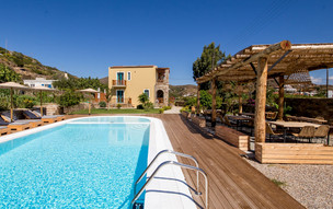 Anemoessa Villas