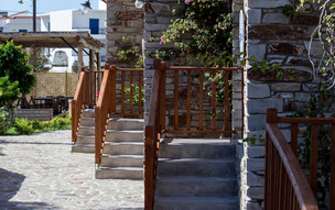 Anemoessa Villas