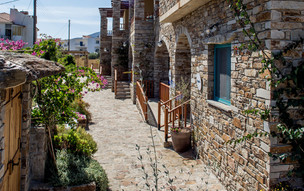Anemoessa Villas