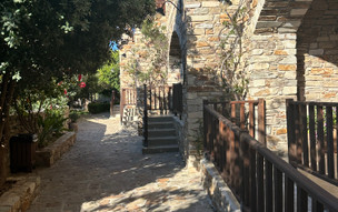 Anemoessa Villas