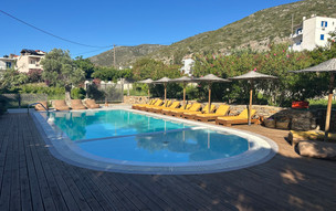 Anemoessa Villas