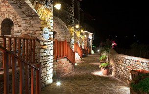 Anemoessa Villas