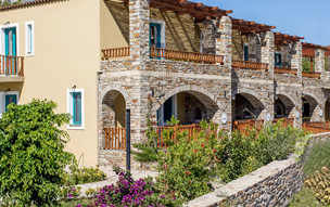 Anemoessa Villas