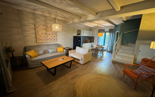 Anemoessa Villas