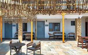Selene Luxury Rooms