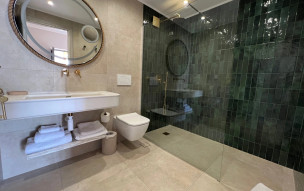 Selene Luxury Rooms