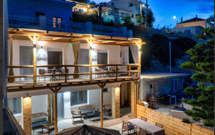 Selene Luxury Rooms