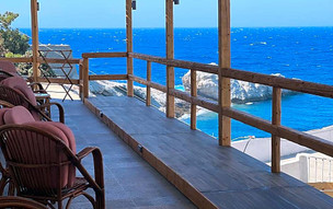 Selene Luxury Rooms