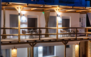 Selene Luxury Rooms