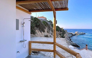 Selene Luxury Rooms
