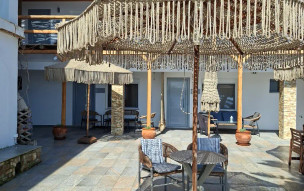 Selene Luxury Rooms