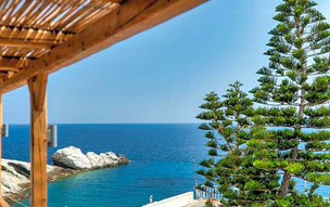 Selene Luxury Rooms