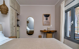 Selene Luxury Rooms