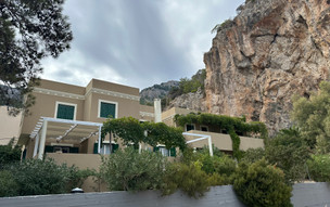 Rigo Apartments