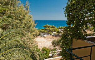 Rigo Apartments