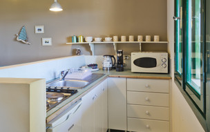 Rigo Apartments