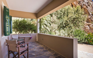 Rigo Apartments