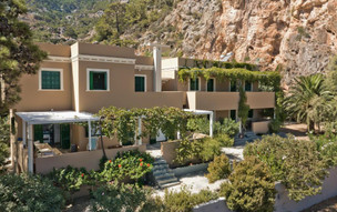 Rigo Apartments