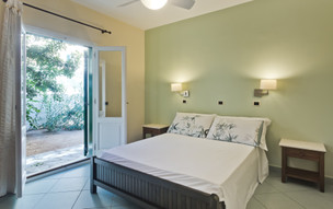 Apartmán pro 2-4 osoby