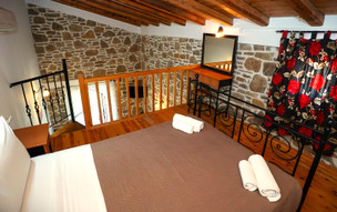 Villa Victoria
