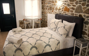 Garden Stone Double room 