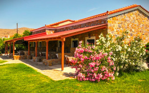 Villa Victoria