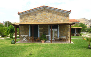 Villa Victoria