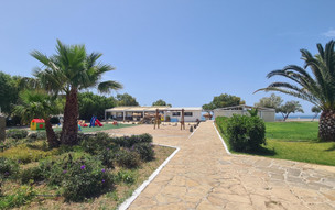 Villa Victoria