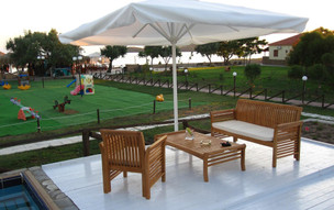 Villa Victoria