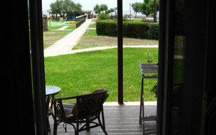 Villa Victoria
