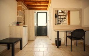 Quadriple Maisonette Sea