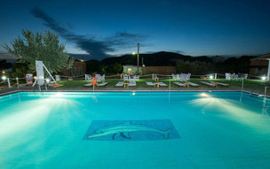 Villa Victoria