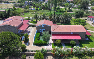 Villa Victoria