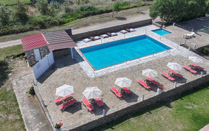 Villa Victoria