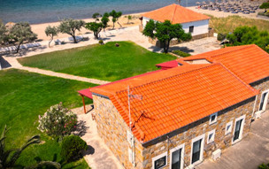 Villa Victoria